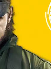 Metal Gear Solid: Peace Walker - HD Edition