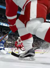 NHL 17