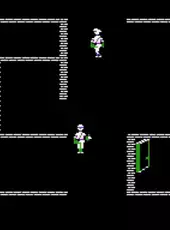 Beyond Castle Wolfenstein