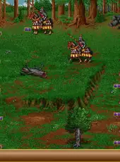 Heroes of Might and Magic II: Gold