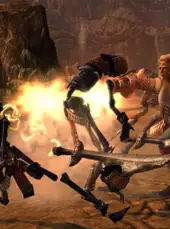 Dungeon Siege III: Treasures of the Sun