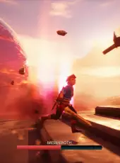 Oceanhorn 2: Knights of the Lost Realm
