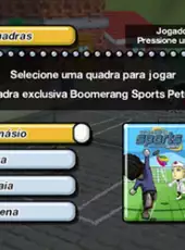 Zeebo Sports Peteca