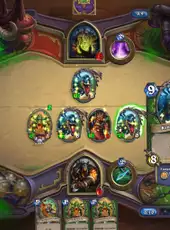 Hearthstone: Curse of Naxxramas