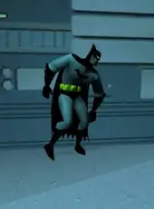 Batman: Vengeance