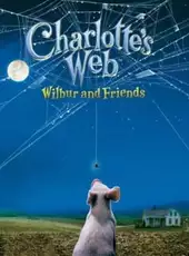 Charlotte's Web: Wilbur and Friends