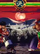 Samurai Shodown: Deluxe Edition