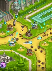 Kingdom Rush 6: Genesis TD