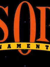 NES Open Tournament Golf