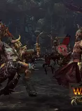 Total War: Warhammer - Call of the Beastmen