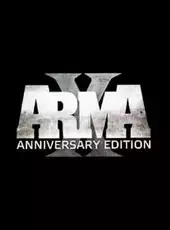 Arma X: Anniversary Edition