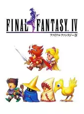 Final Fantasy IV