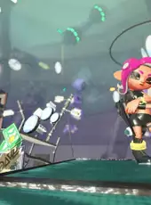 Splatoon 2: Octo Expansion