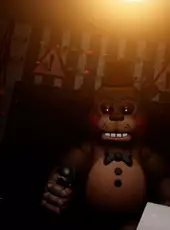 Five Nights at Freddy's: Help Wanted