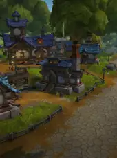 World of Warcraft: Midnight