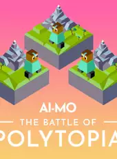 The Battle of Polytopia: Ai-Mo