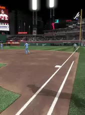 MLB The Show 19