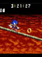 Sonic Advance 2