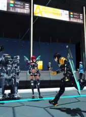 Phantasy Star Online 2