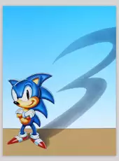 Sonic the Hedgehog 3