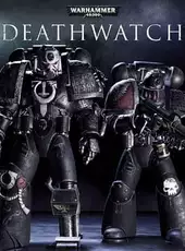 Warhammer 40,000: Deathwatch Tyranids Invasion