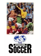 FIFA International Soccer