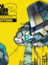 Citizen Sleeper 2: Starward Vector Deluxe Edition