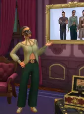 The Sims 4: Life and Death