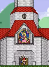 Super Mario Sunshine 64
