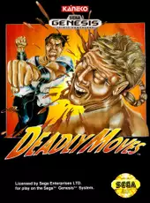 Deadly Moves
