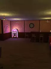 Arcade Room Simulator