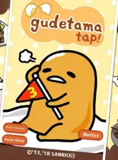 Gudetama Tap!