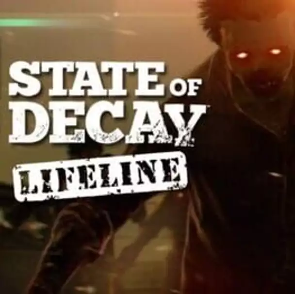 State of Decay: Lifeline