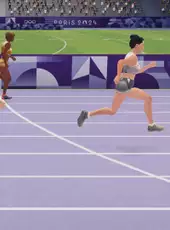 Olympics Go! Paris 2024