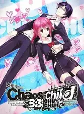 Chaos;Child Love Chu Chu!!