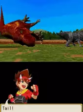 Dinosaur King