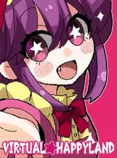 Virtual Happy Land