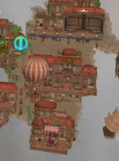 Wall Town Wonders