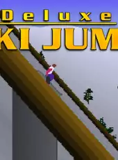 Deluxe Ski Jump 2
