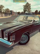 Car Mechanic Simulator 2018: Chrysler