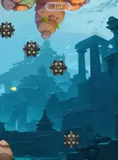 Underwater Submarine Rush
