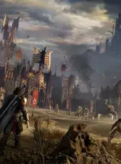 Middle-earth: Shadow of War