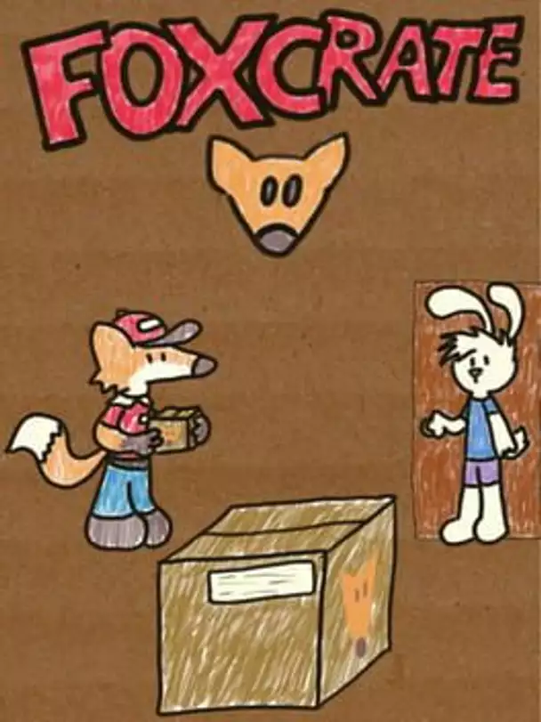 Foxcrate
