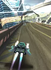 Flashout 3D: Enhanced Edition