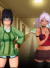 What!? My Neighbors Are Demons!!?
