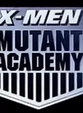 X-Men: Mutant Academy