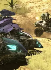 Halo: The Master Chief Collection - Halo 3: ODST