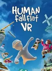 Human Fall Flat VR