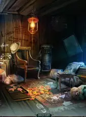 Grim Tales: The Bride