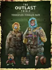 The Outlast Trials: Terrified Toddler Pack